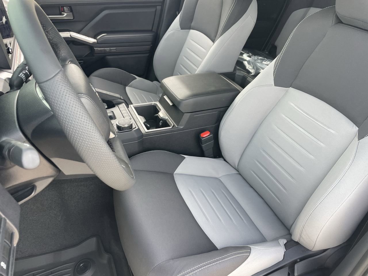 New 2026 Toyota Tacoma TRD Sport RWD image 17