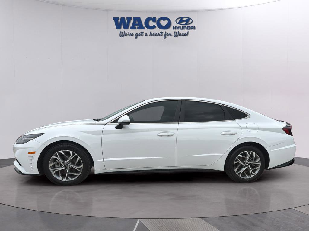Used 2023 Hyundai Sonata SEL w/ Convenience Package image 6