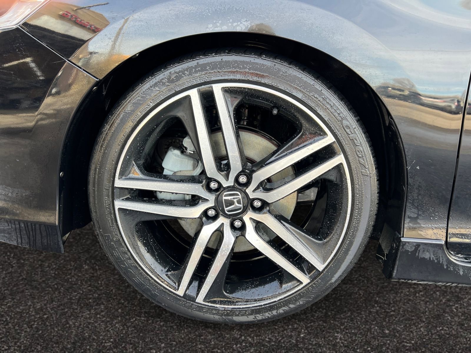 Used 2017 Honda Accord Sport Special Edition image 14