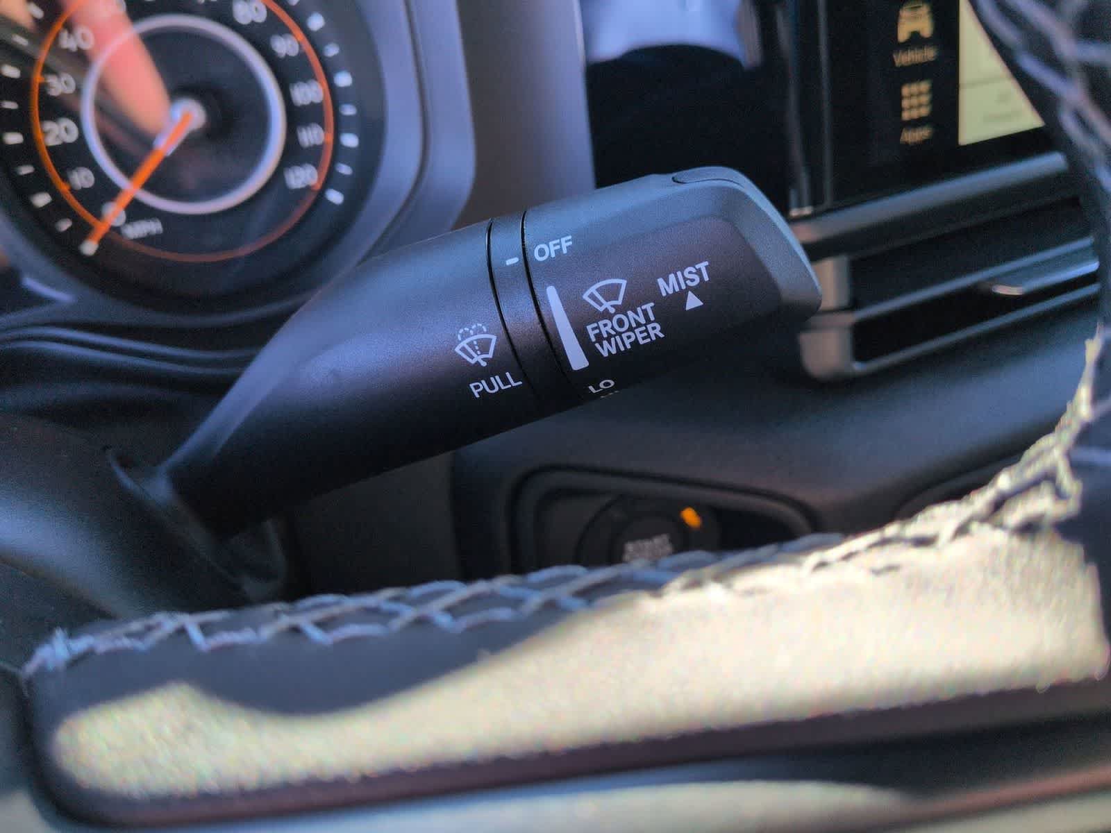 New 2026 Jeep Gladiator Sport AWD/4WD image 15