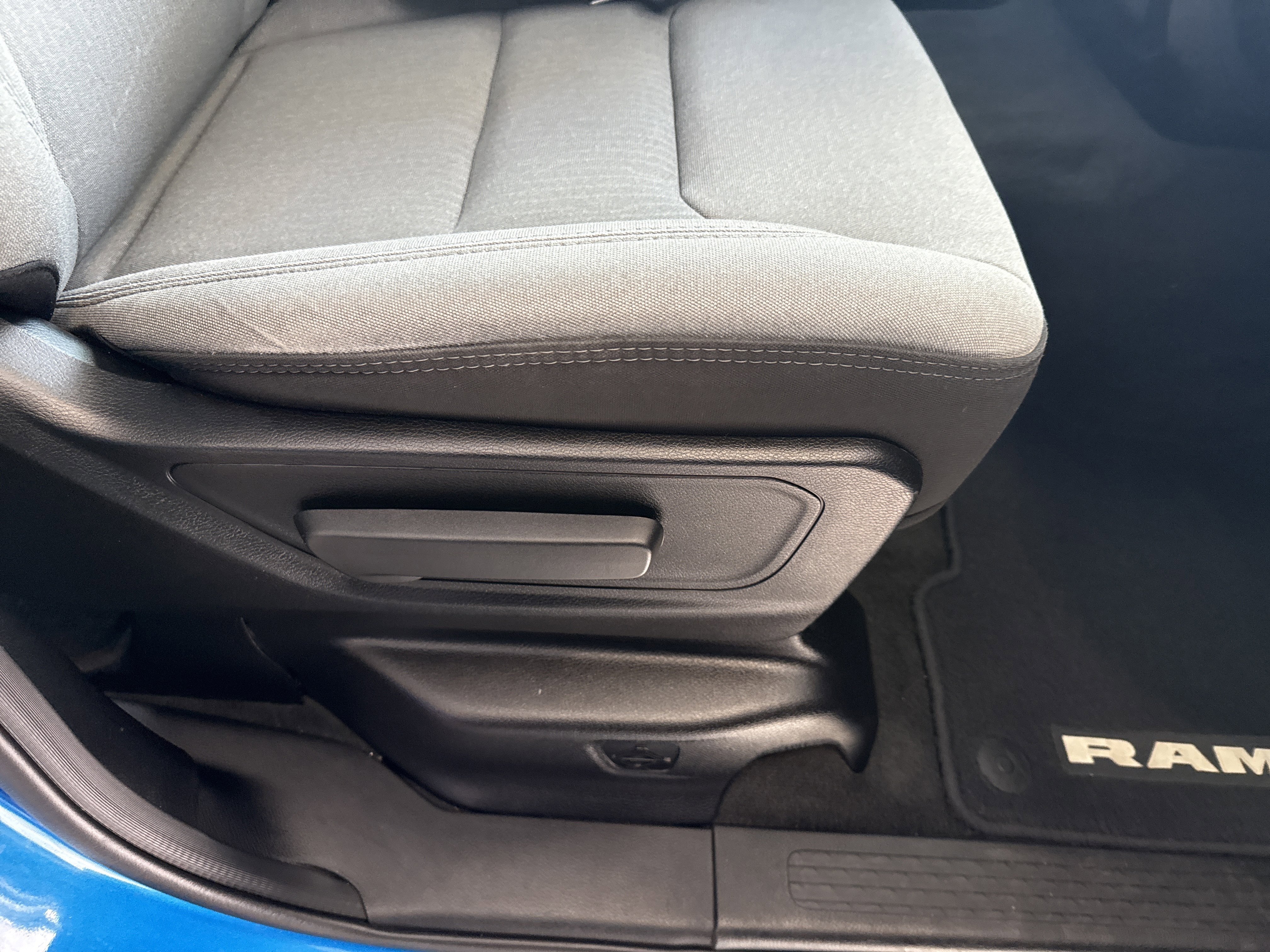 Used 2021 RAM 1500 Big Horn image 20