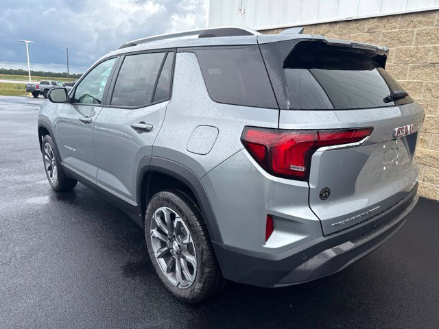 New 2027 GMC Terrain Elevation w/ Elevation Premium Package AWD/4WD image 8