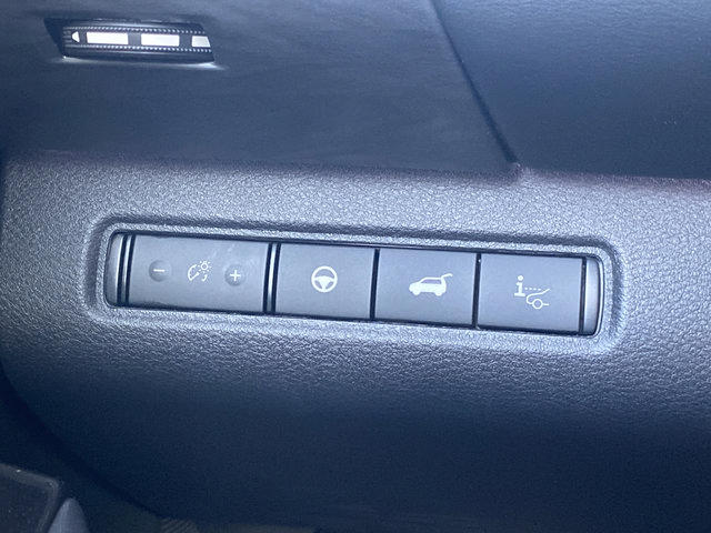New 2026 Nissan Pathfinder Platinum w/ Cargo Package AWD/4WD image 14