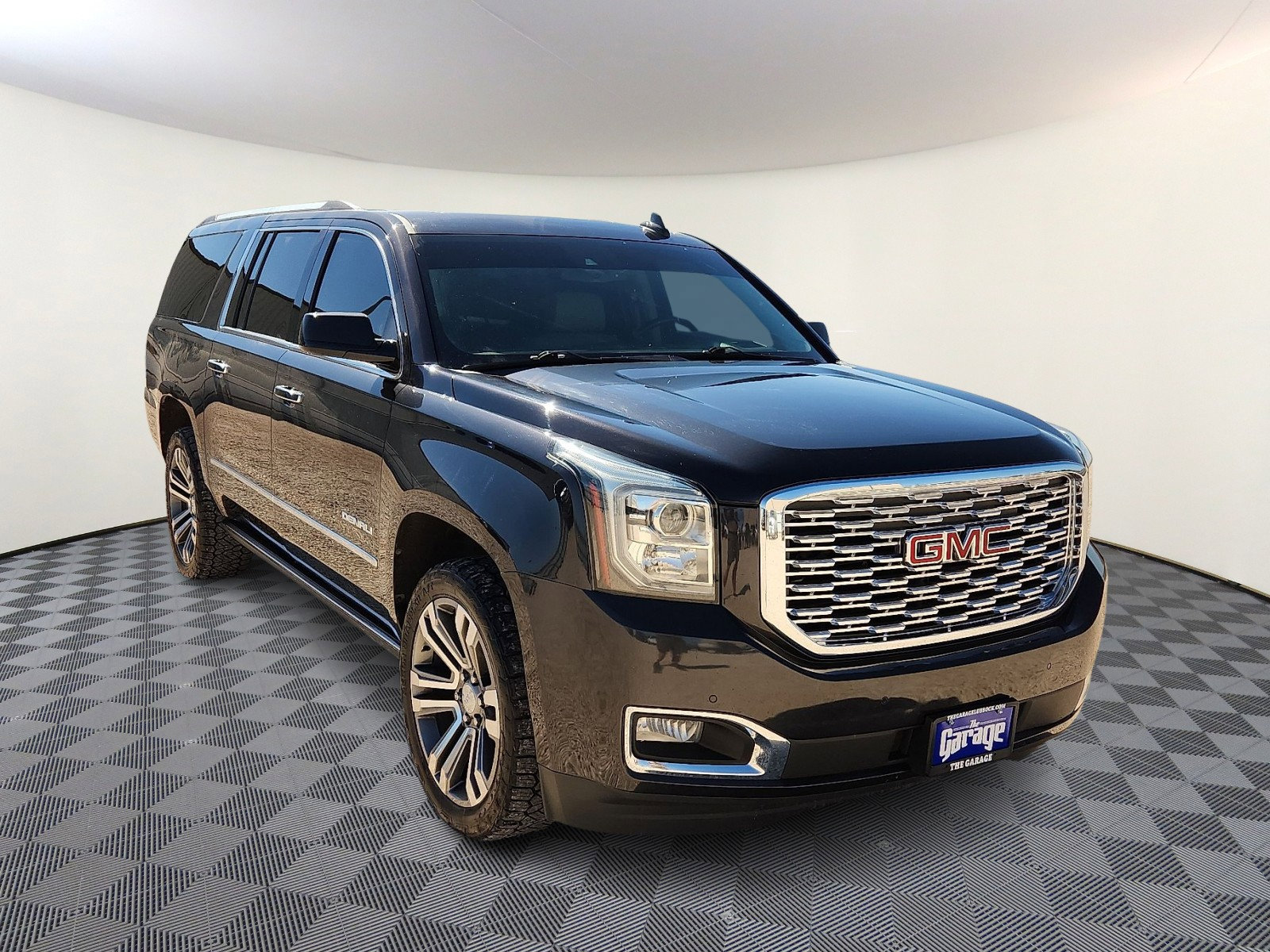 Used 2020 GMC Yukon XL Denali w/ Denali Ultimate Package image 6