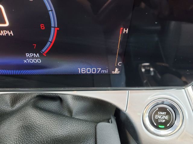 Certified 2024 Chevrolet Trax LT w/ Driver Confidence Package image 26