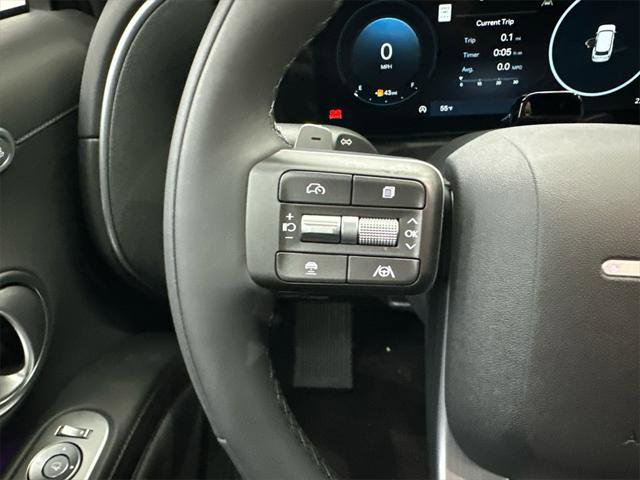 New 2026 Hyundai Palisade Calligraphy image 29