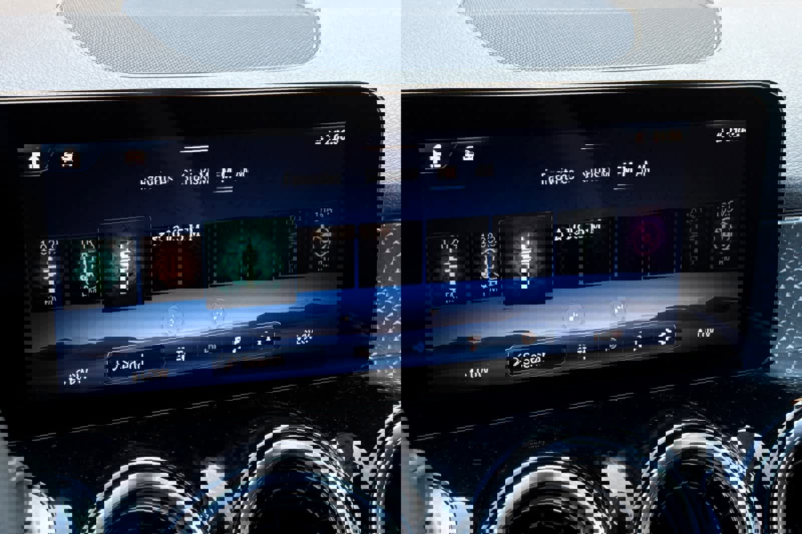 New 2026 Mercedes-Benz GLB 250 image 17