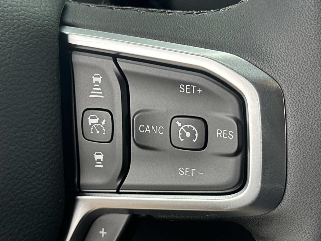 New 2026 RAM 1500 Big Horn AWD/4WD image 25