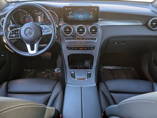 Used 2020 Mercedes-Benz GLC 300 4MATIC image 19