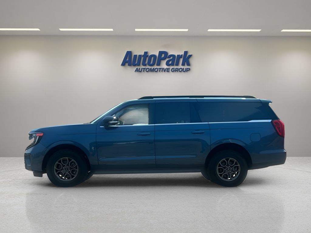 New 2027 Ford Expedition Max Active AWD/4WD image 4