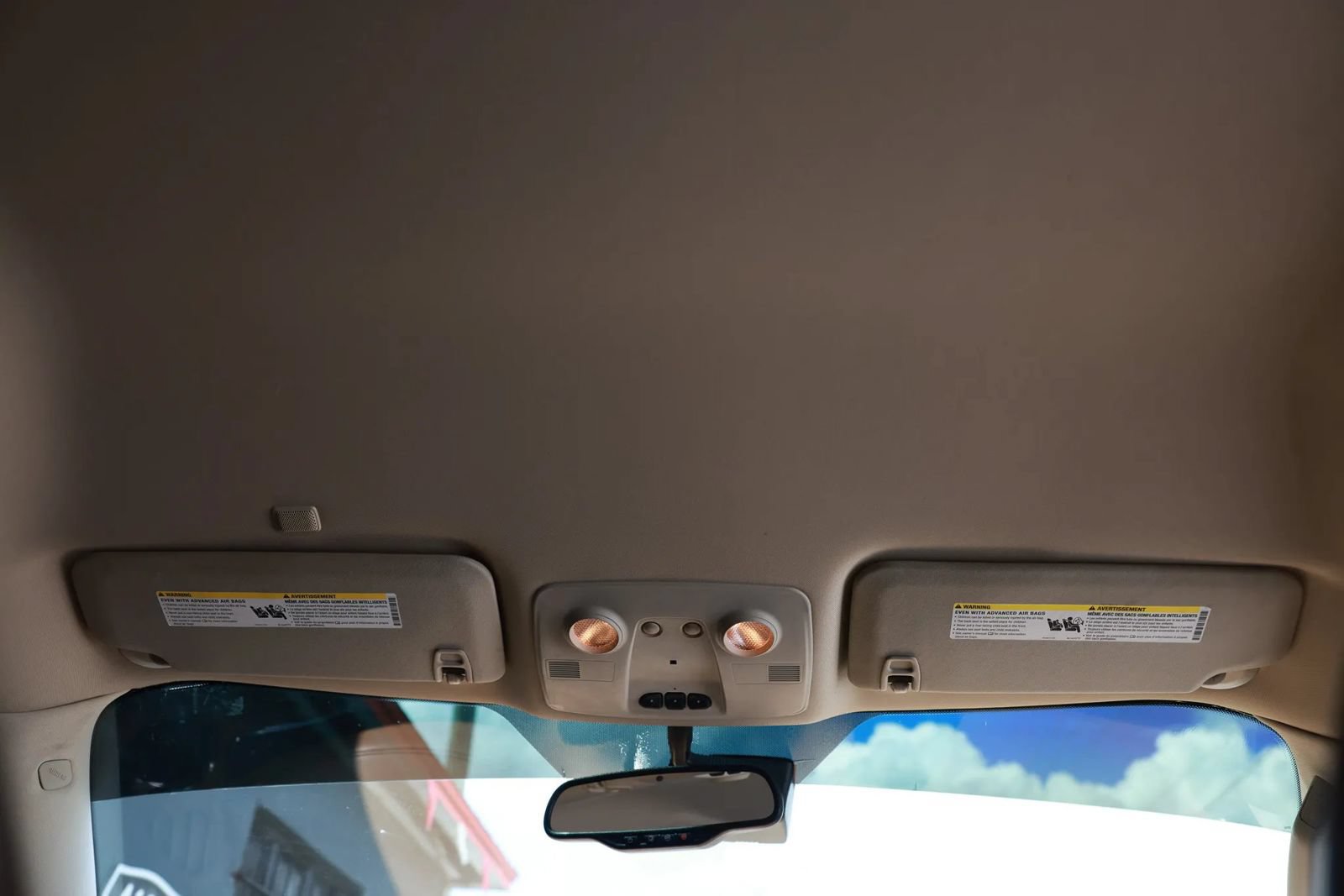 Used 2014 Buick Enclave Leather FWD image 18