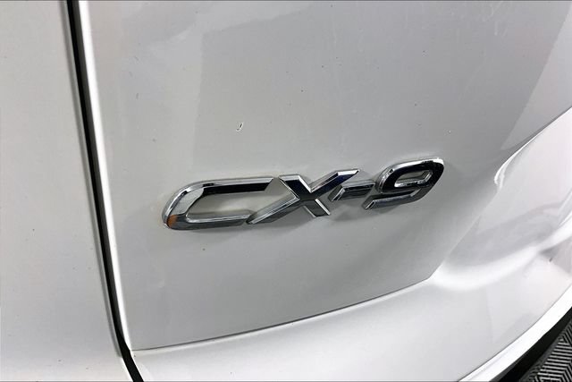 Used 2019 MAZDA CX-9 Grand Touring FWD image 20