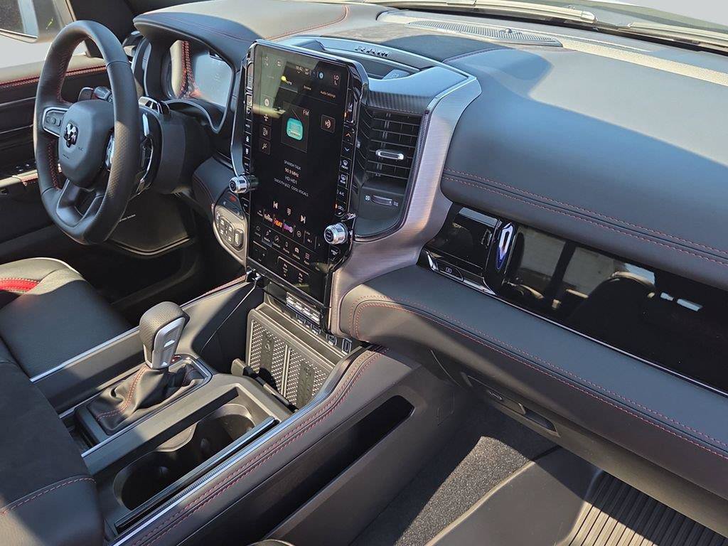 New 2026 RAM 1500 RHO w/ RHO Level 1 Equipment Group AWD/4WD image 19