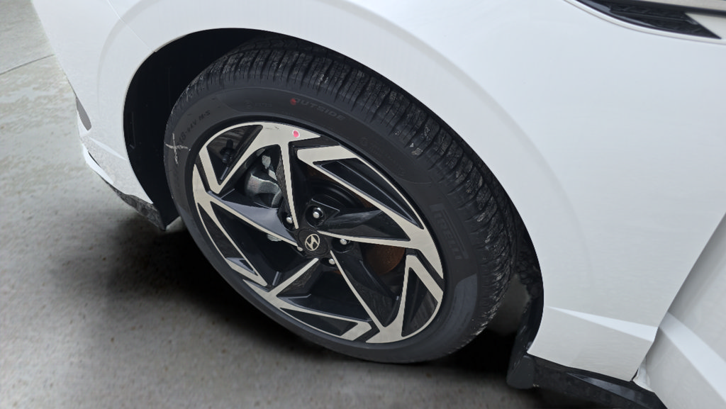 New 2026 Hyundai Sonata SEL AWD/4WD image 31