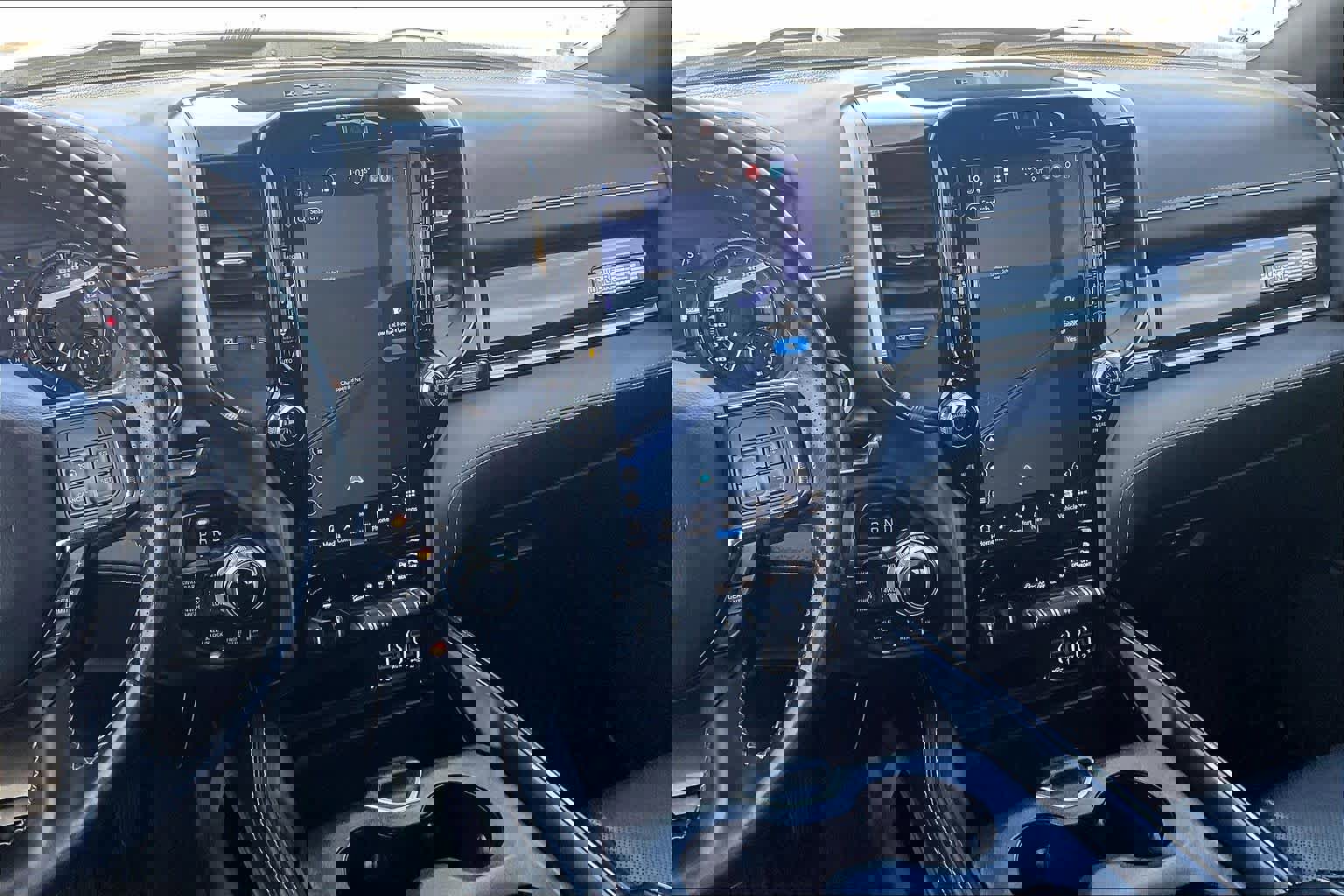 Used 2022 RAM 2500 Power Wagon image 7