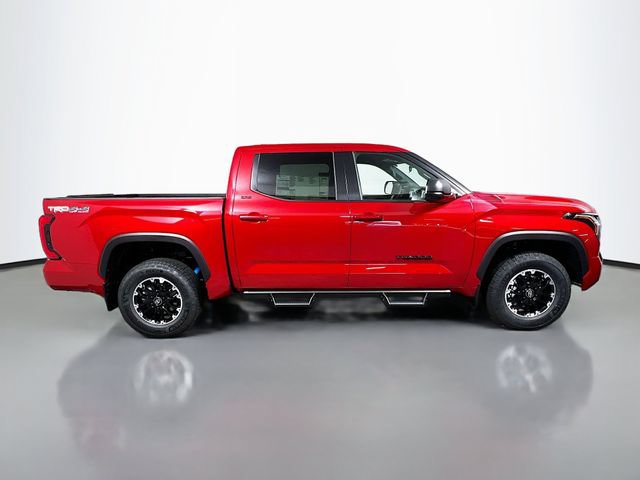 New 2026 Toyota Tundra SR5 AWD/4WD image 2