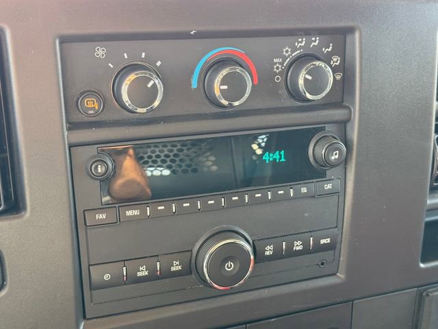 Used 2024 Chevrolet Express 2500 w/ Driver Convenience Package image 14