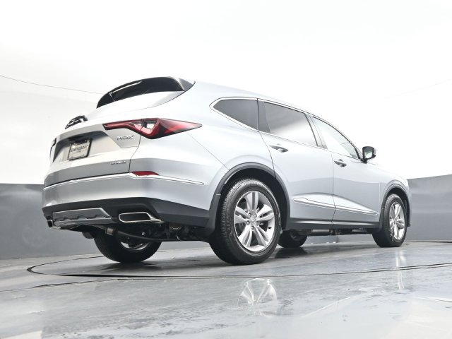 New 2026 Acura MDX SH-AWD image 30