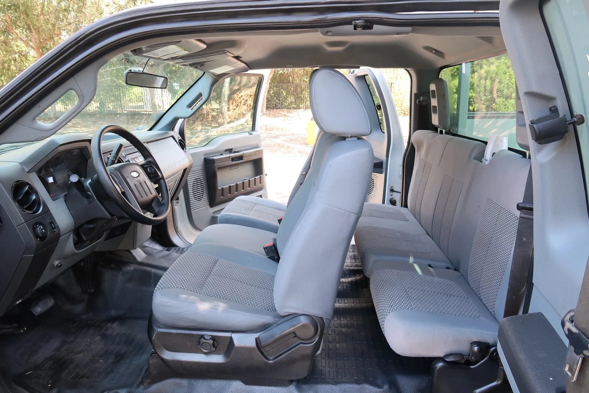 Used 2012 Ford F350 XL w/ PWR Equipment Group RWD image 20