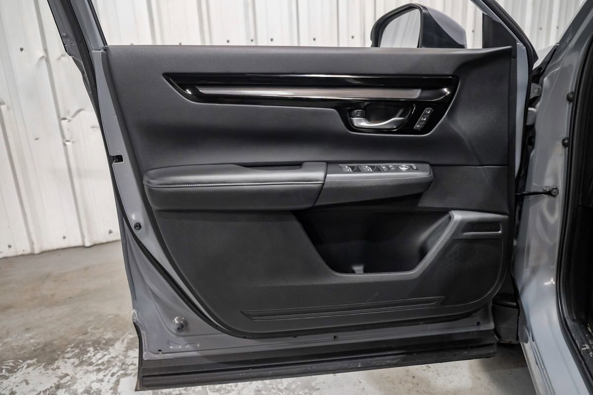 Used 2024 Honda CR-V EX-L image 39