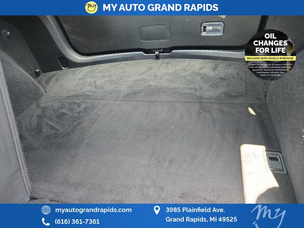 Used 2019 MAZDA CX-5 Touring AWD/4WD image 21
