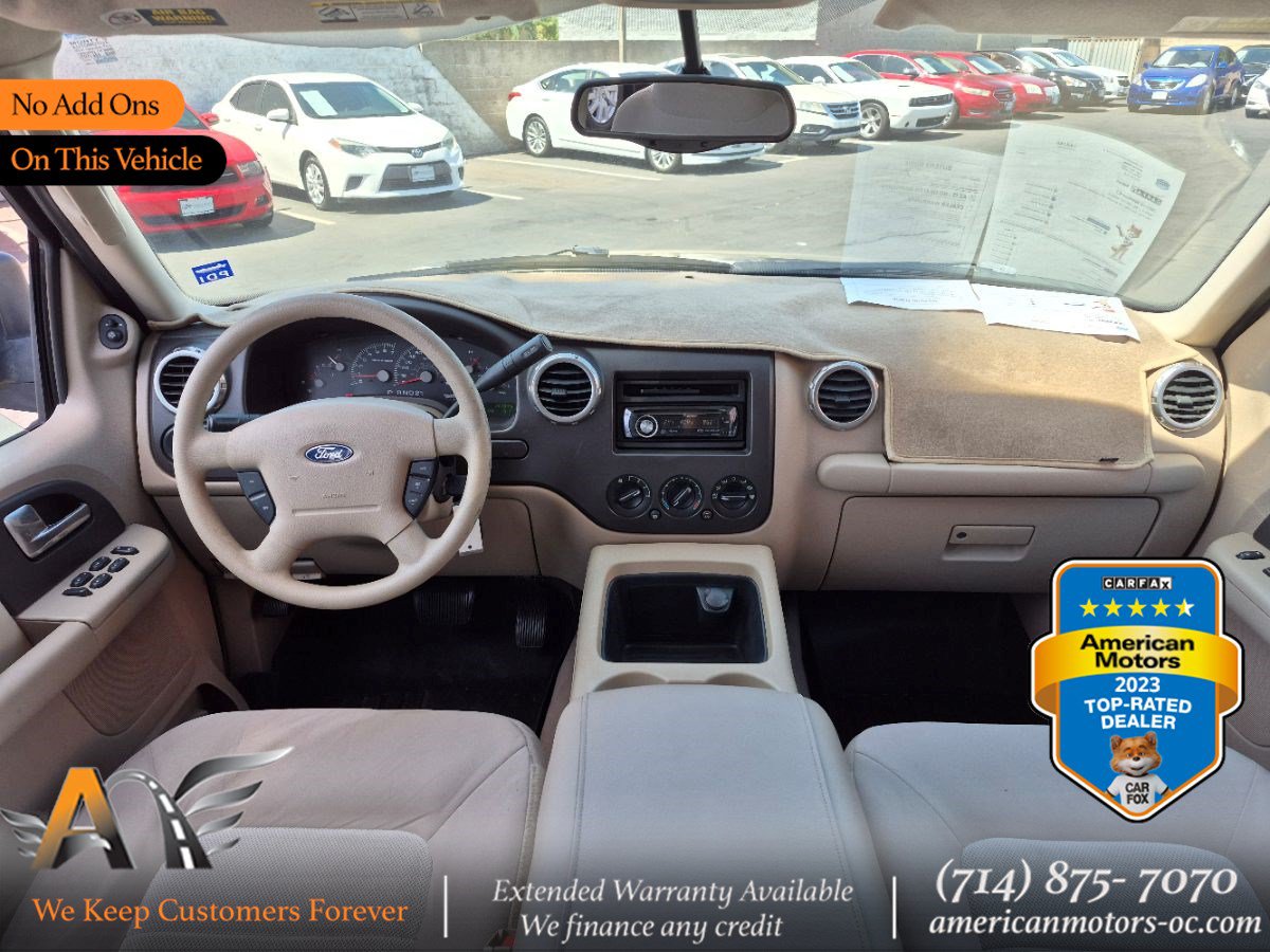 Used 2004 Ford Expedition XLT RWD image 49