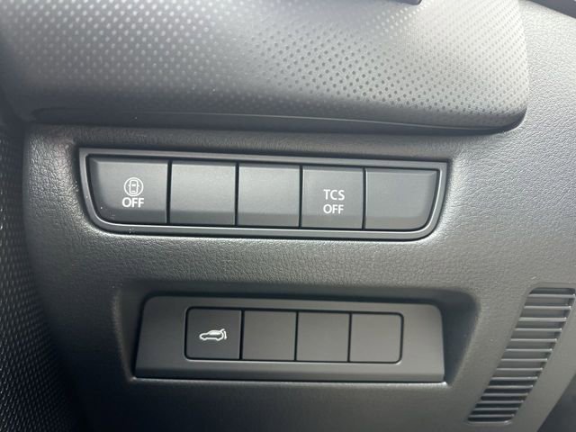 Certified 2025 MAZDA CX-50 AWD 2.5 S w/ Preferred Package image 18