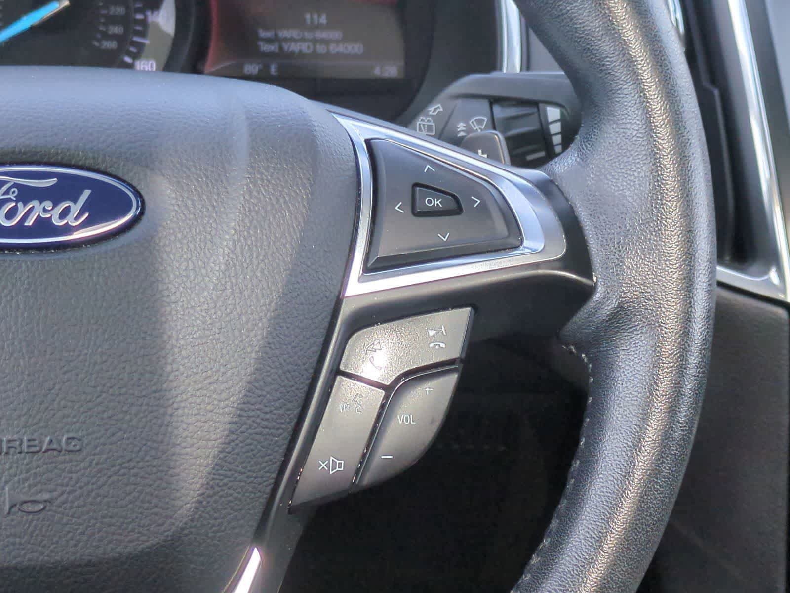 Used 2020 Ford Edge Titanium w/ Equipment Group 301A AWD/4WD image 26