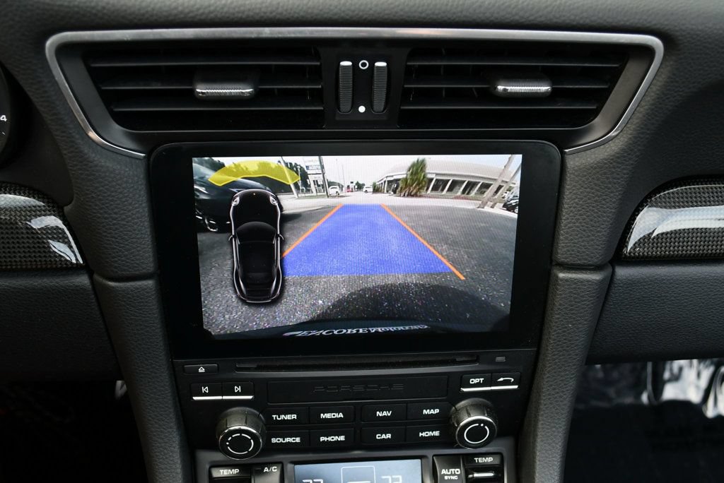 Used 2017 Porsche 911 Carrera image 66