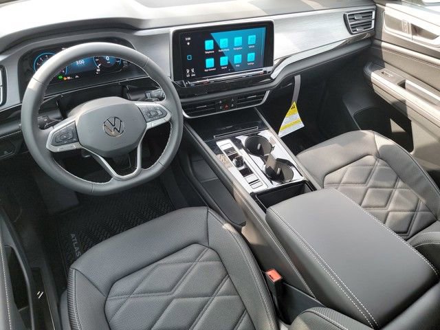 New 2026 Volkswagen Atlas Cross Sport SE image 31