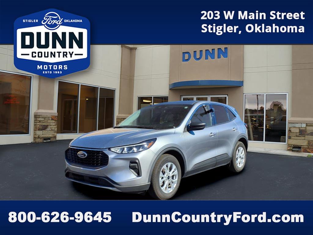 Used 2024 Ford Escape Active image 1