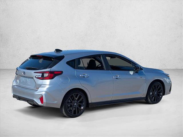 Used 2025 Subaru Impreza RS w/ Popular Package #3 AWD/4WD image 5