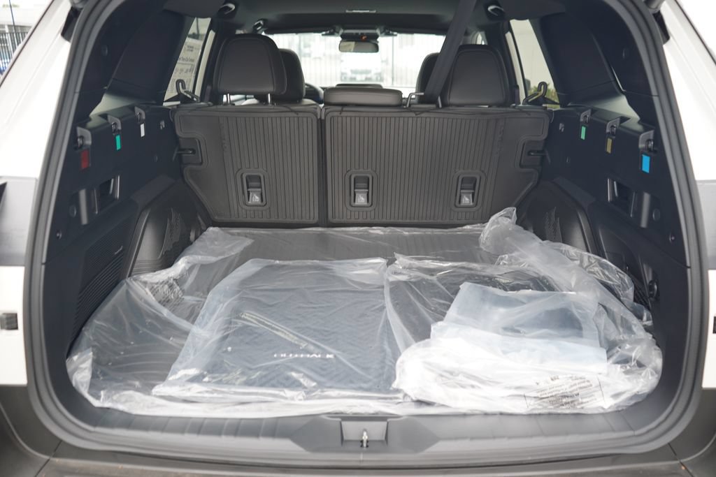 New 2026 Subaru Outback Limited XT AWD/4WD image 14