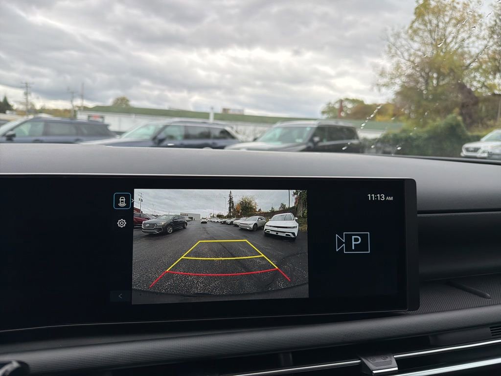 New 2026 Hyundai Santa Cruz SEL image 25