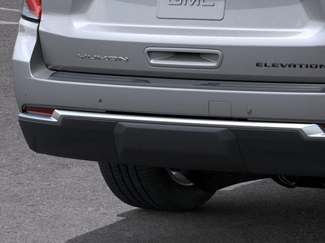 New 2026 GMC Yukon XL Elevation w/ LPO, Floor Liner Package AWD/4WD image 14