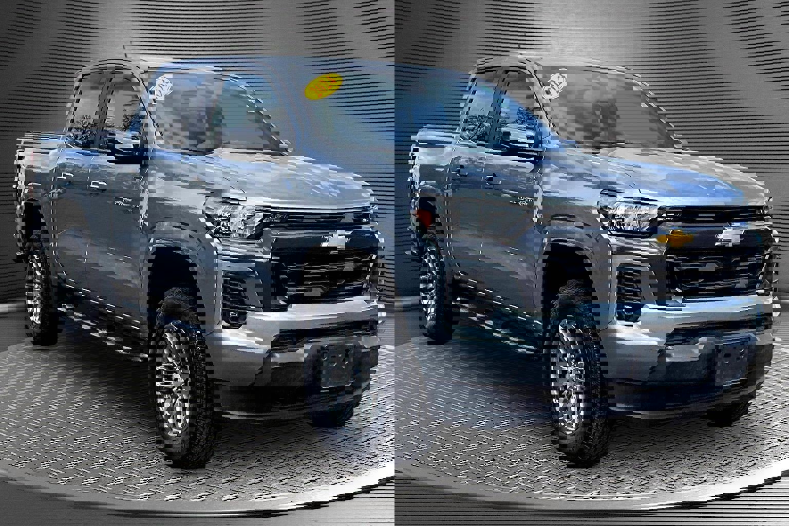 Used 2024 Chevrolet Colorado LT w/ LT Convenience Package