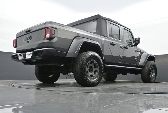 Used 2021 Jeep Gladiator Sport image 26