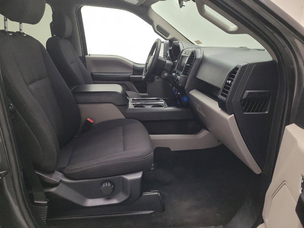 Used 2018 Ford F150 XL w/ Equipment Group 101A Mid RWD image 21