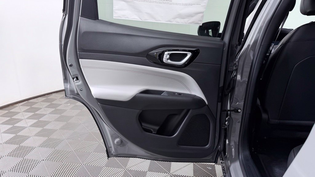 New 2026 Jeep Compass Limited AWD/4WD image 24