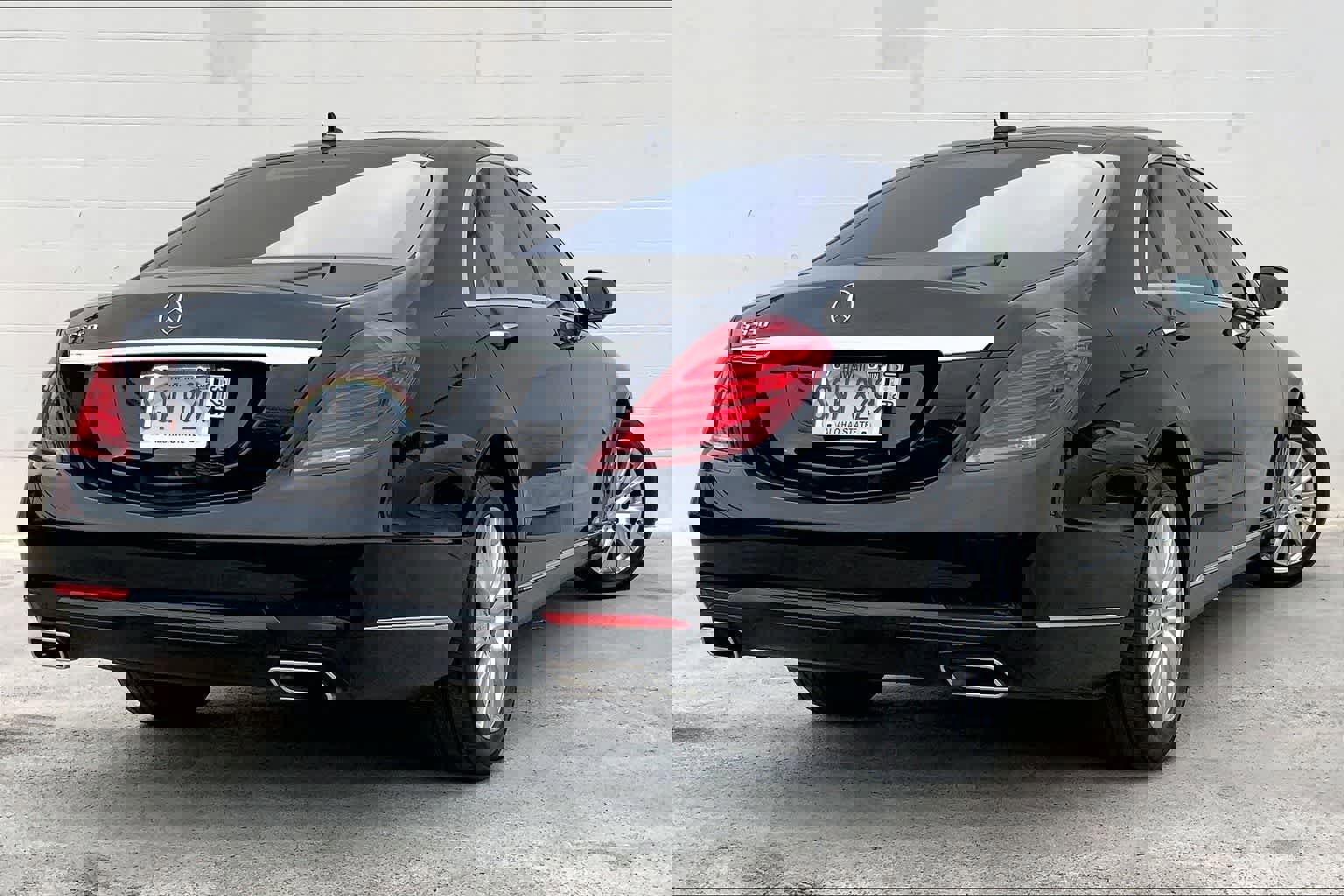 Used 2015 Mercedes-Benz S 550 S 550 image 22