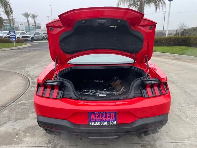 New 2026 Ford Mustang GT image 22