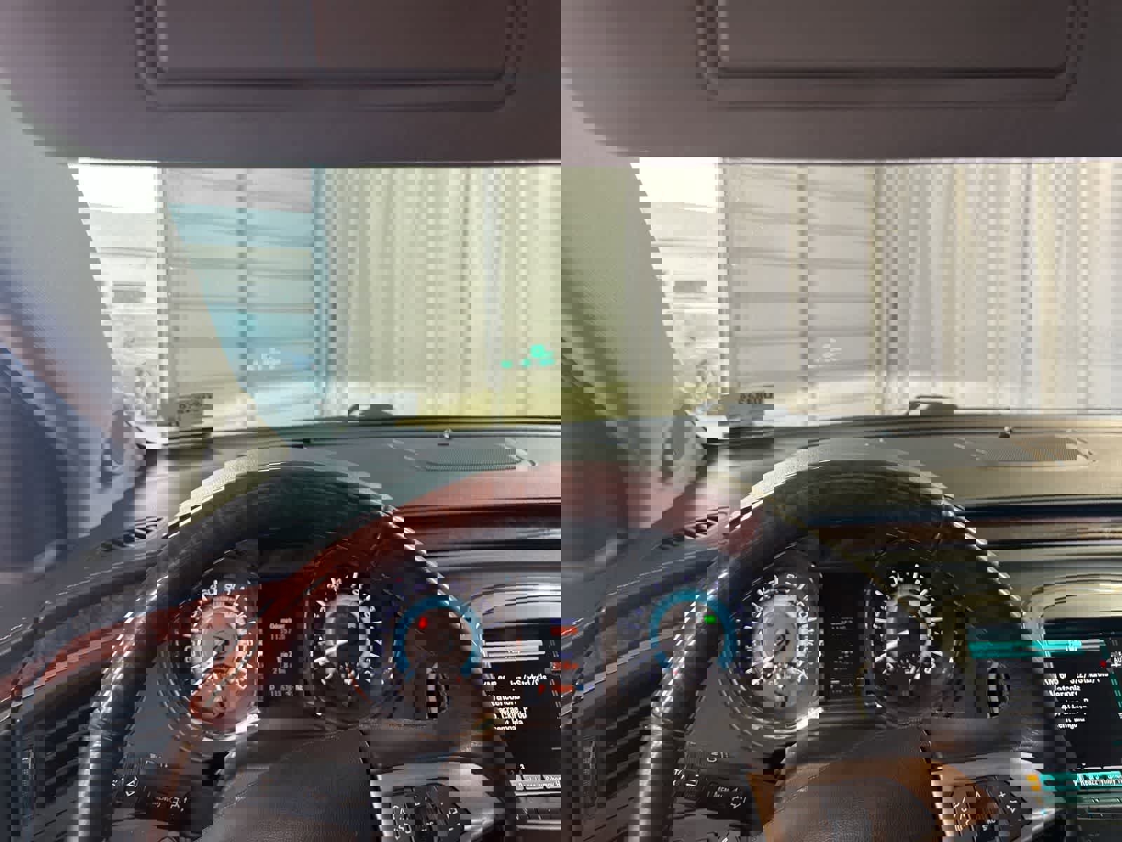 Used 2012 Buick LaCrosse Premium w/ Driver Confidence Package image 23