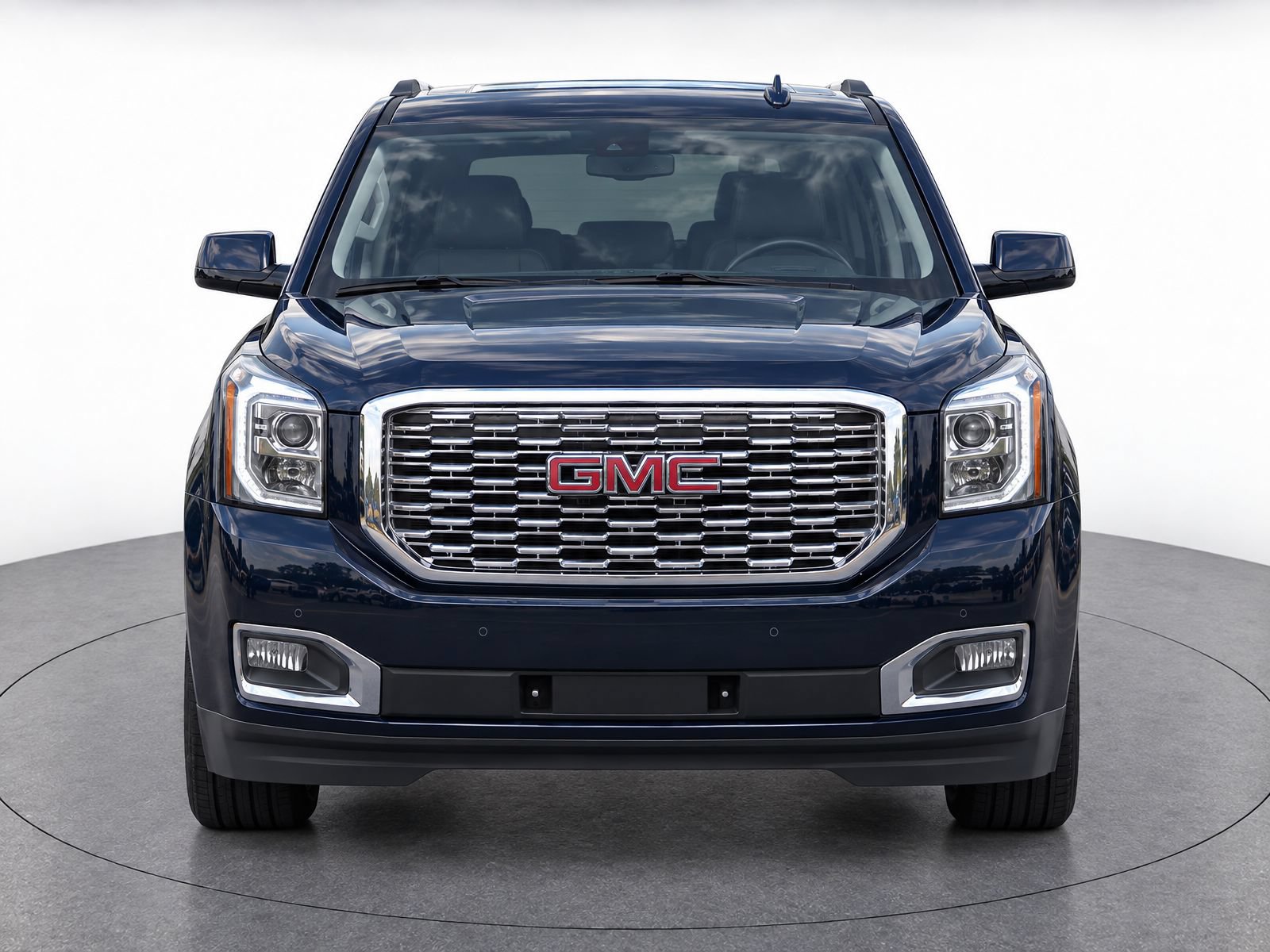 Used 2020 GMC Yukon Denali w/ Denali Ultimate Package RWD image 5