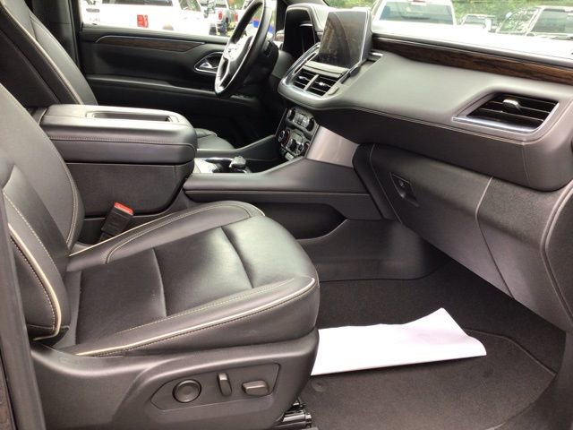 Used 2024 Chevrolet Tahoe Premier image 23