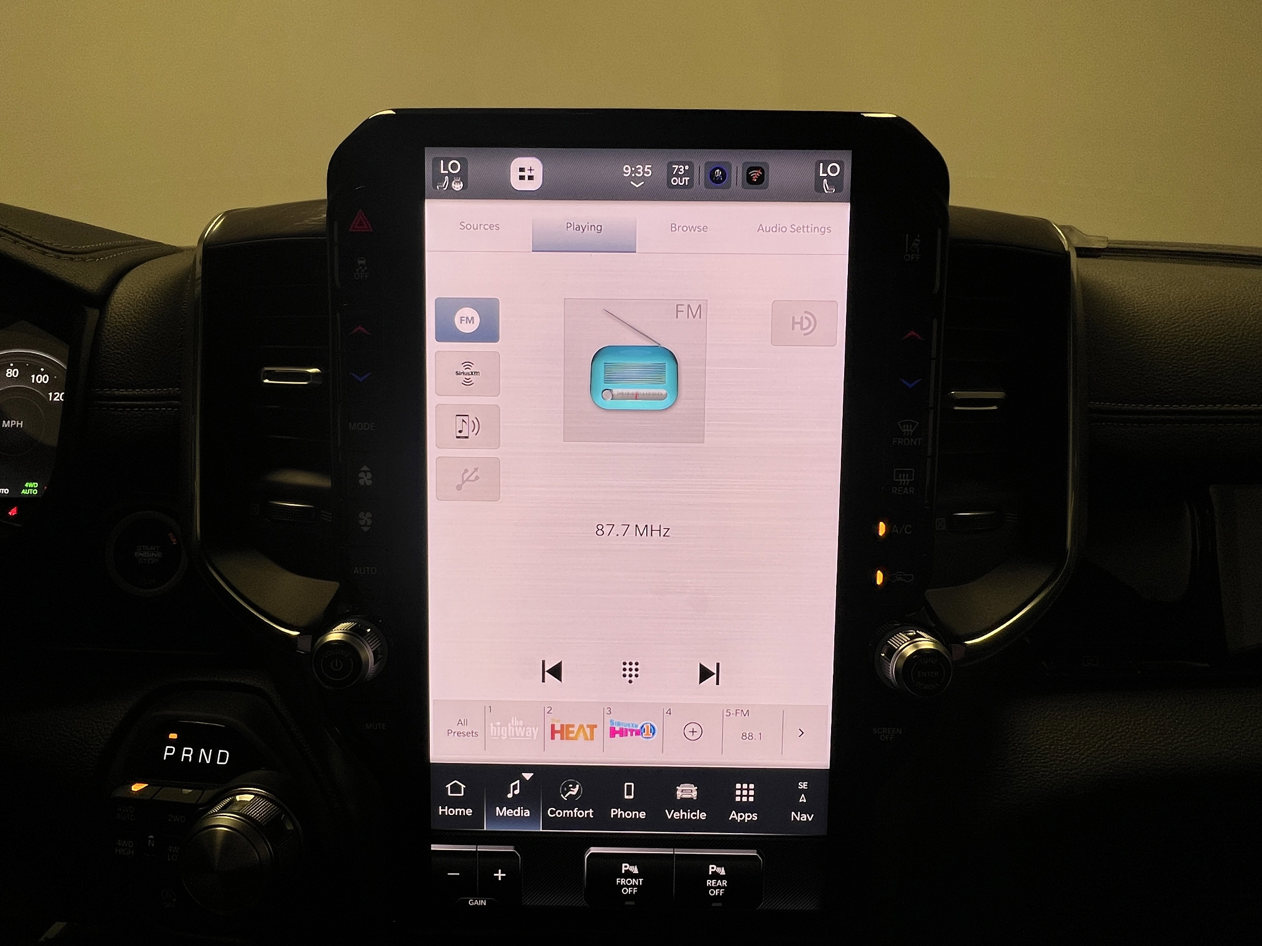 New 2026 RAM 1500 Laramie image 24