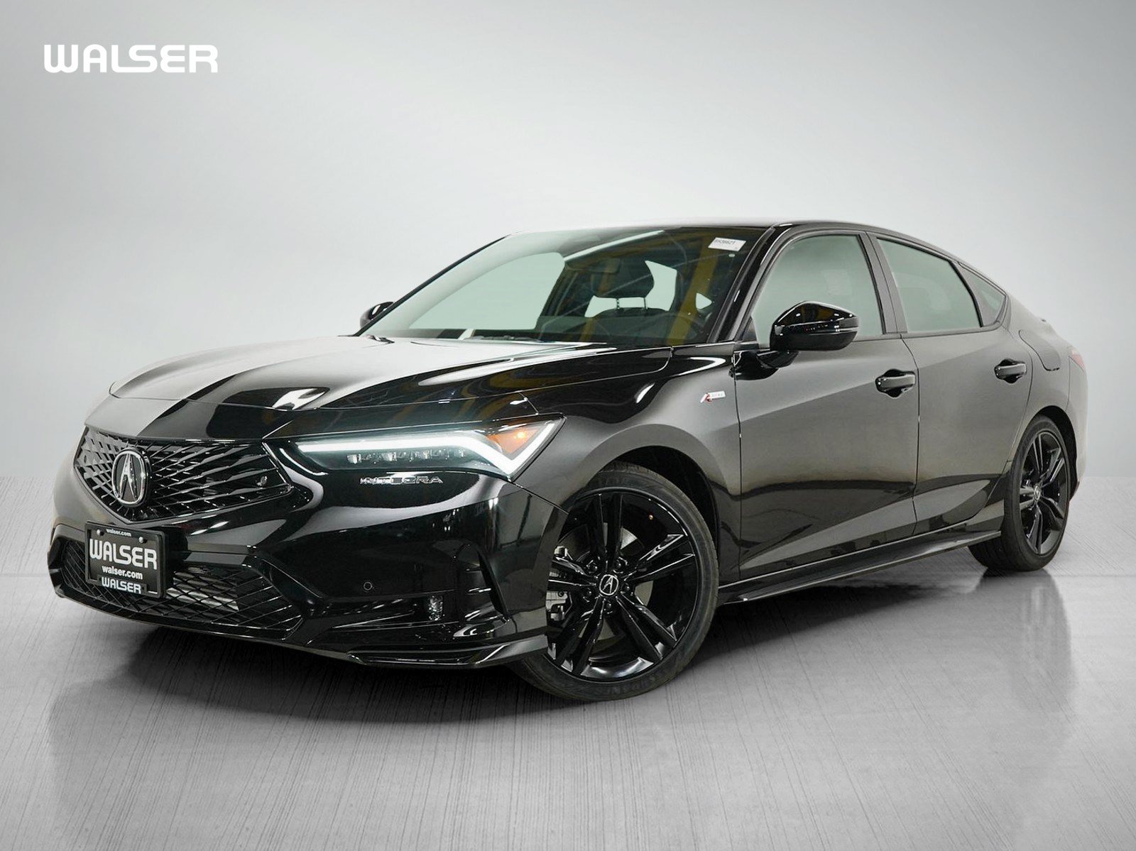 Used 2026 Acura Integra A-Spec w/ Technology Package