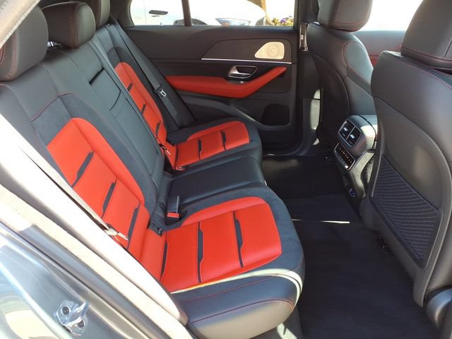 New 2026 Mercedes-Benz GLE 53 AMG 4MATIC image 20