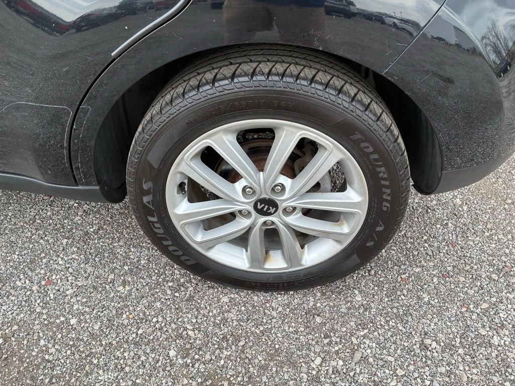 Used 2019 Kia Soul + FWD image 20