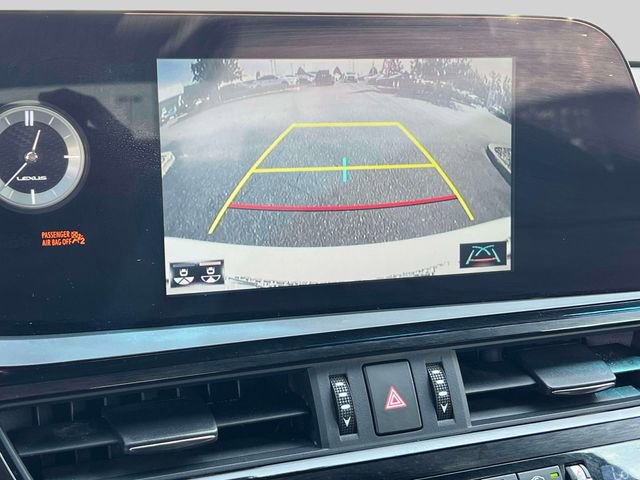 Used 2022 Lexus ES 350 F Sport image 37