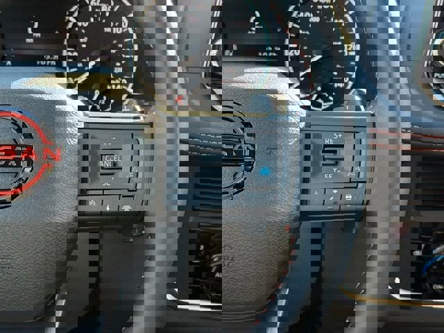 New 2026 Nissan Rogue SV w/ Rock Creek Premium Package image 25